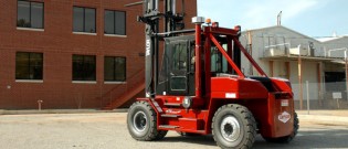 Forklift Parts Salem